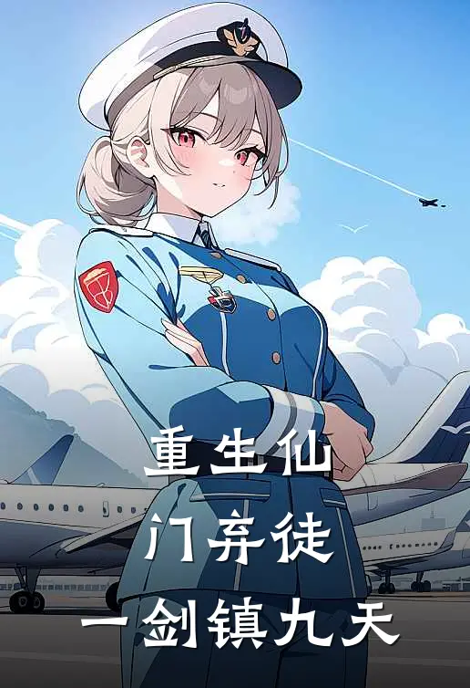 重生仙门弃徒，一剑镇九天