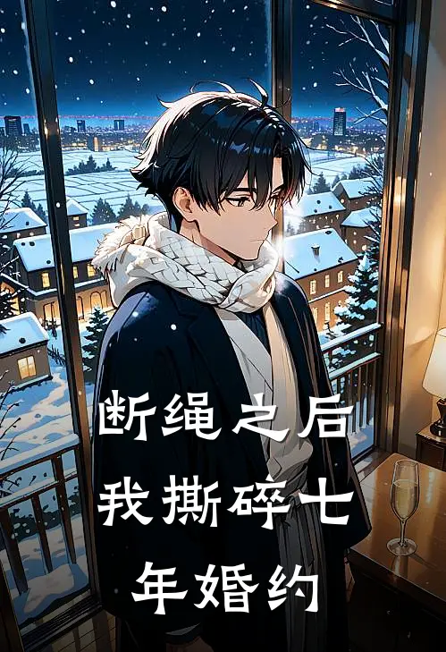 断绳之后，我撕碎七年婚约