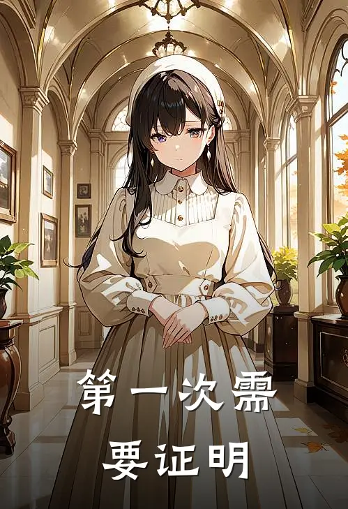 第一次需要证明
