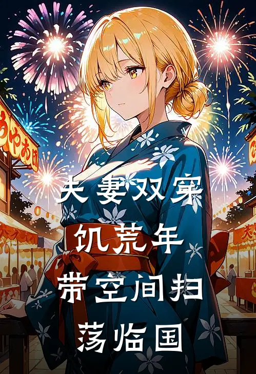 夫妻双穿饥荒年，带空间扫荡临国