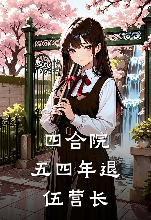 四合院：五四年退伍营长