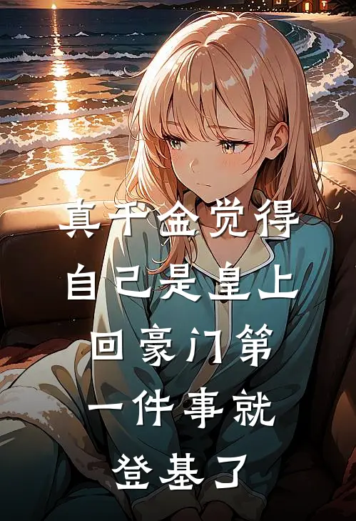 真千金觉得自己是皇上，回豪门第一件事就登基了