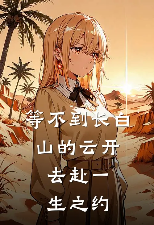 等不到长白山的云开，去赴一生之约