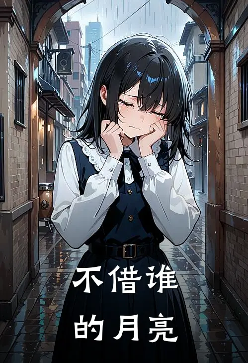不借谁的月亮
