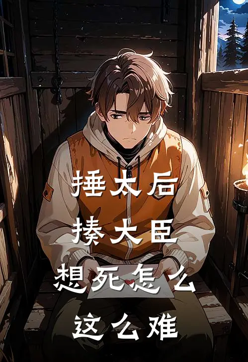 捶太后揍大臣，想死怎么这么难