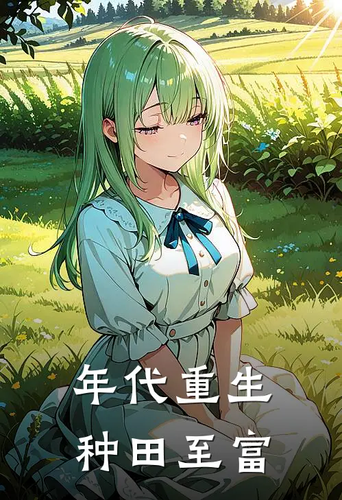 年代重生种田至富