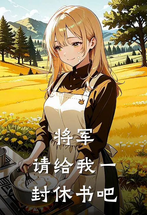 将军，请给我一封休书吧