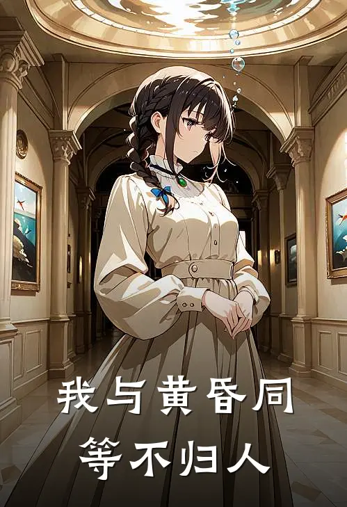 我与黄昏同等不归人