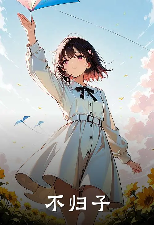 不归子