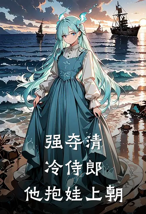 强夺清冷侍郎，他抱娃上朝