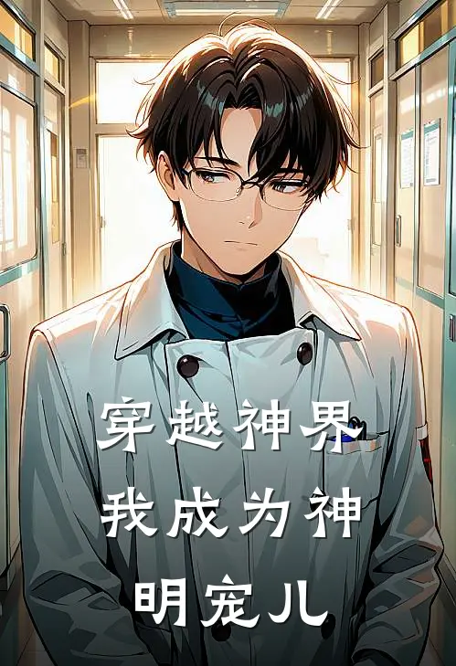 穿越神界，我成为神明宠儿