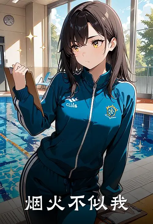 烟火不似我