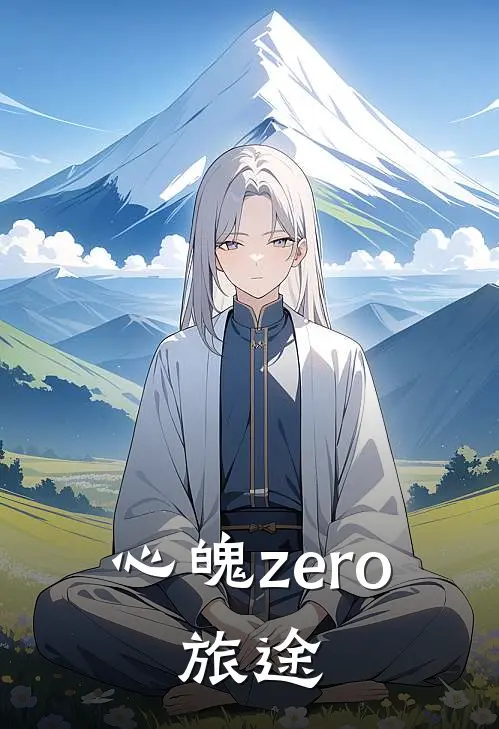 心魄zero：旅途
