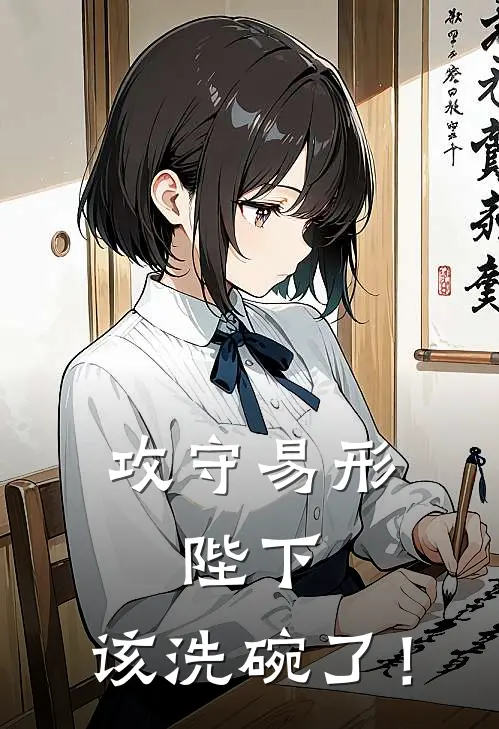 攻守易形：陛下，该洗碗了！