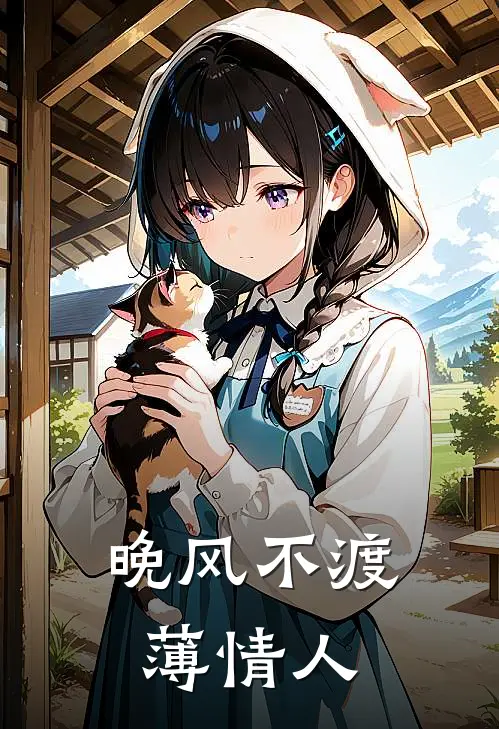 晚风不渡薄情人