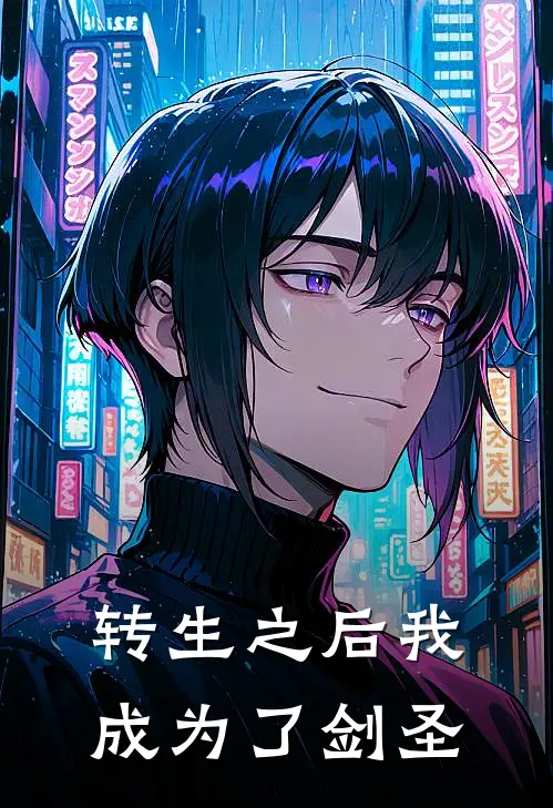 转生之后我成为了剑圣