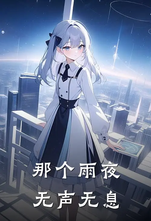 那个雨夜，无声无息