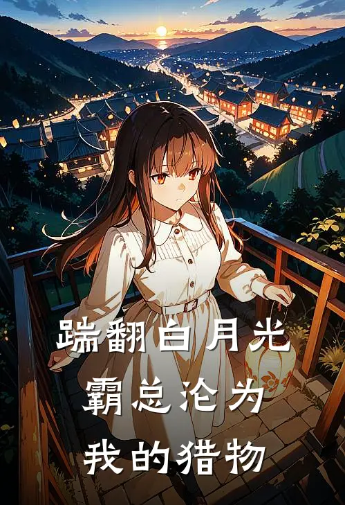 踹翻白月光：霸总沦为我的猎物