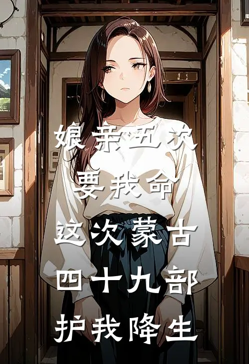 娘亲五次要我命，这次蒙古四十九部护我降生
