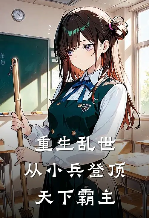 重生乱世：从小兵登顶天下霸主
