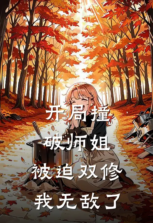 开局撞破师姐，被迫双修我无敌了