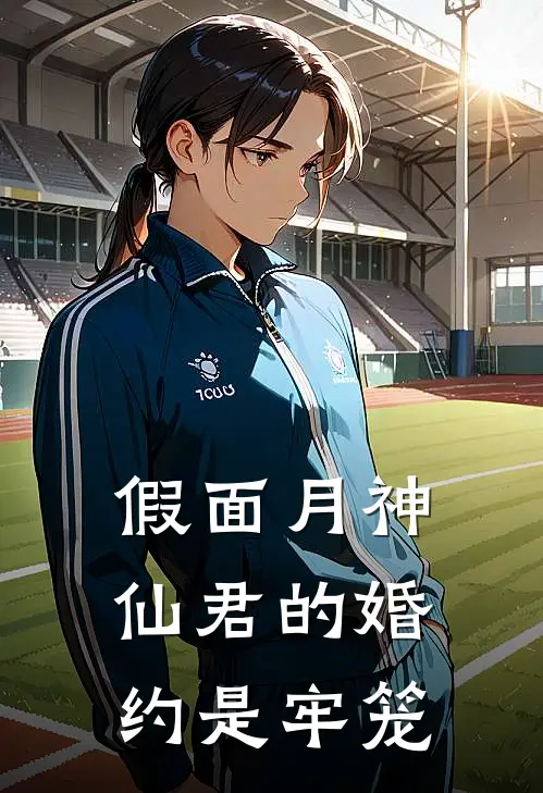 假面月神：仙君的婚约是牢笼