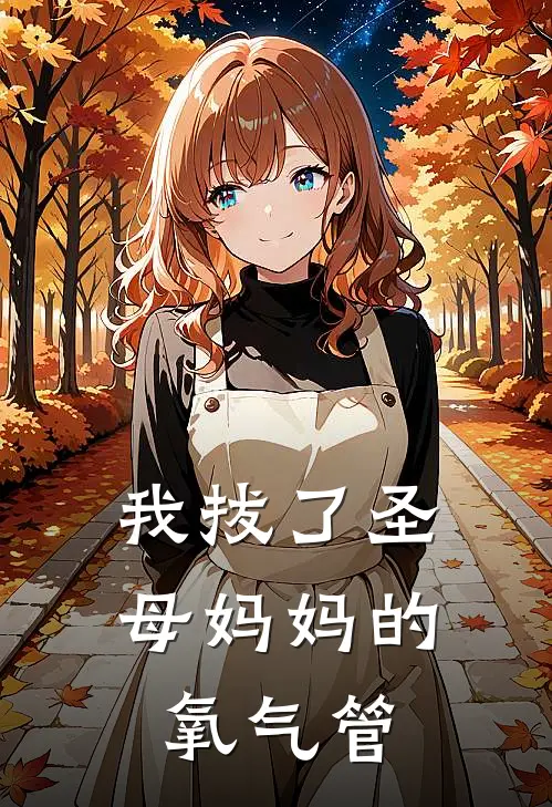 我拔了圣母妈妈的氧气管