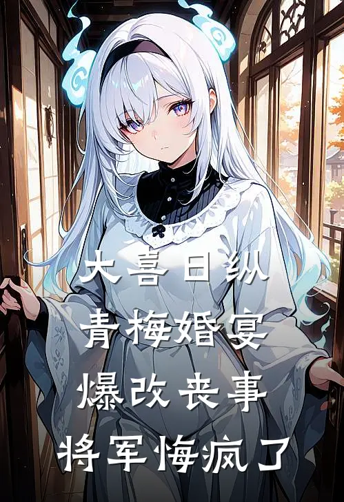 大喜日纵青梅婚宴爆改丧事，将军悔疯了