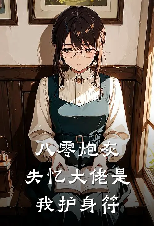 八零炮灰：失忆大佬是我护身符