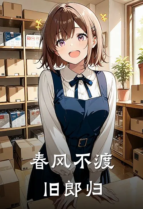 春风不渡旧郎归