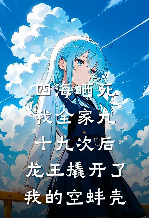 四海晒死我全家九十九次后，龙王撬开了我的空蚌壳