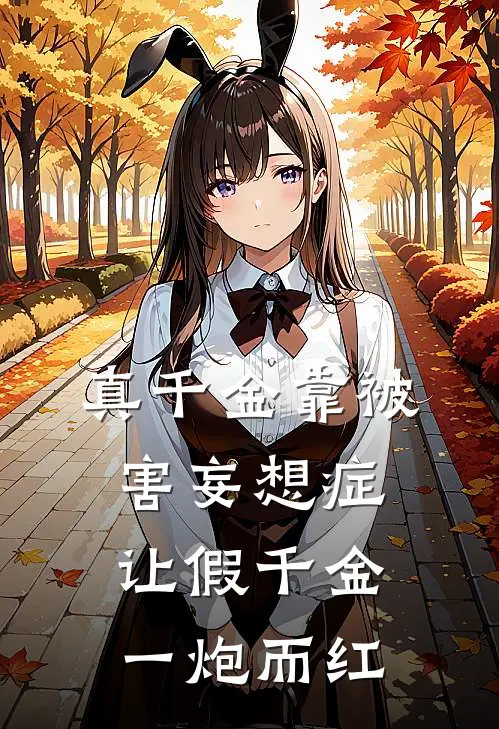 真千金靠被害妄想症，让假千金一炮而红