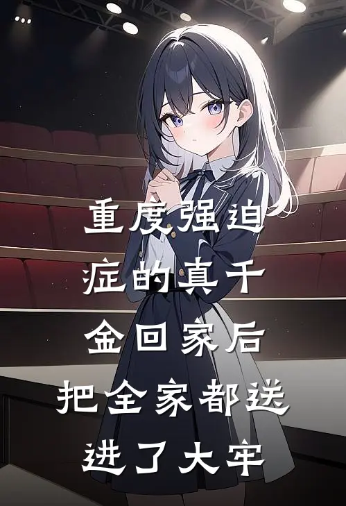 重度强迫症的真千金回家后，把全家都送进了大牢