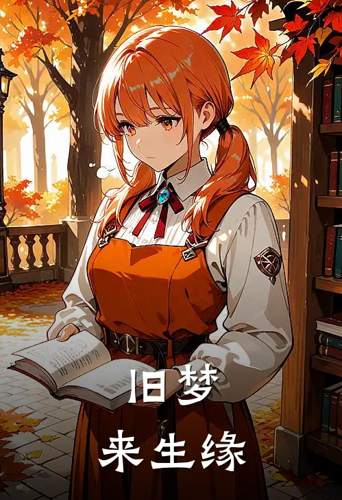 旧梦：来生缘