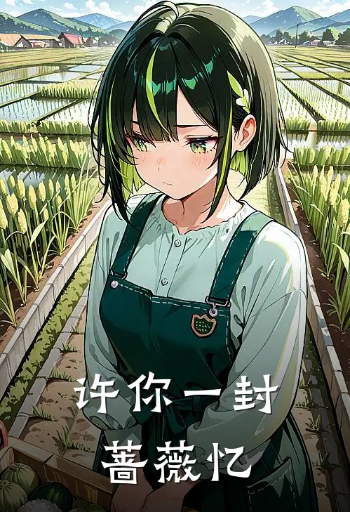 许你一封蔷薇忆