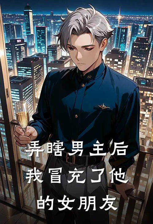 弄瞎男主后，我冒充了他的女朋友