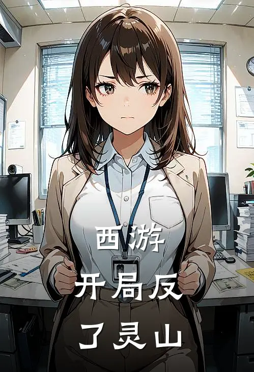 西游：开局反了灵山