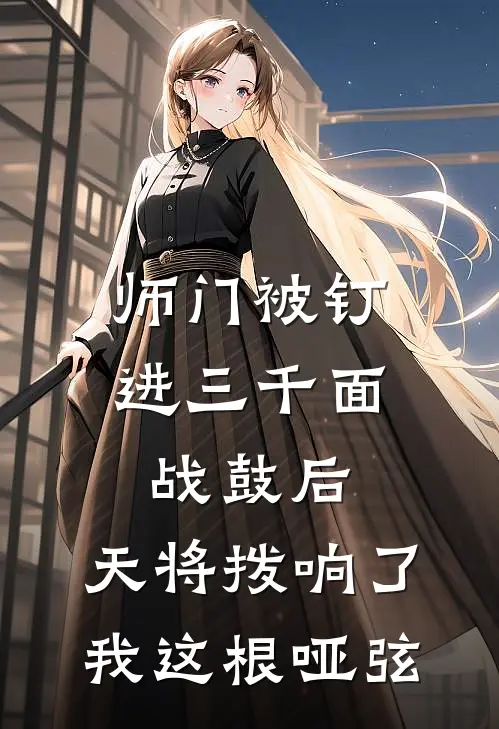 师门被钉进三千面战鼓后，天将拨响了我这根哑弦