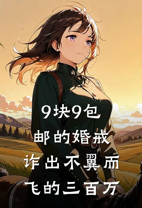 9块9包邮的婚戒，诈出不翼而飞的三百万