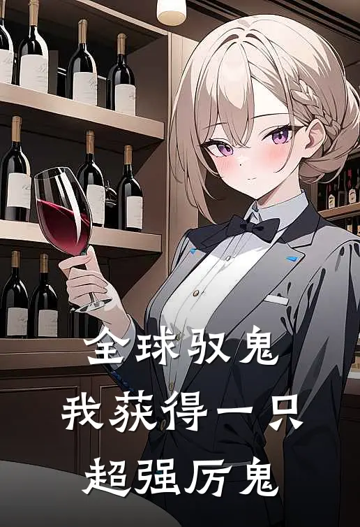 全球驭鬼，我获得一只超强厉鬼
