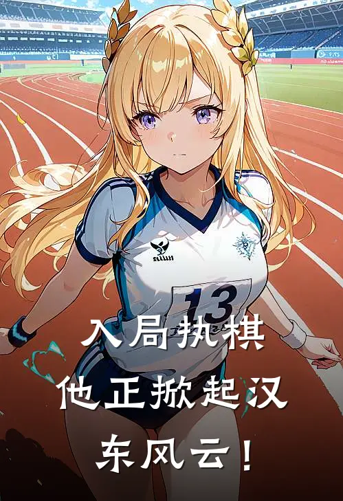 入局执棋，他正掀起汉东风云！