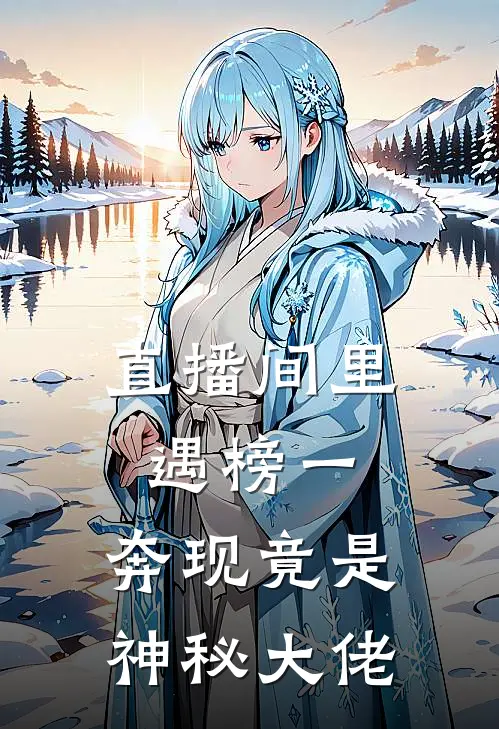 直播间里遇榜一，奔现竟是神秘大佬