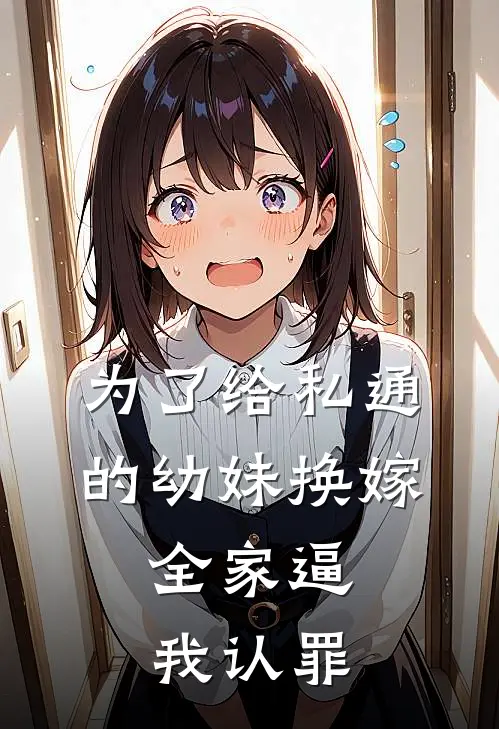 为了给私通的幼妹换嫁，全家逼我认罪
