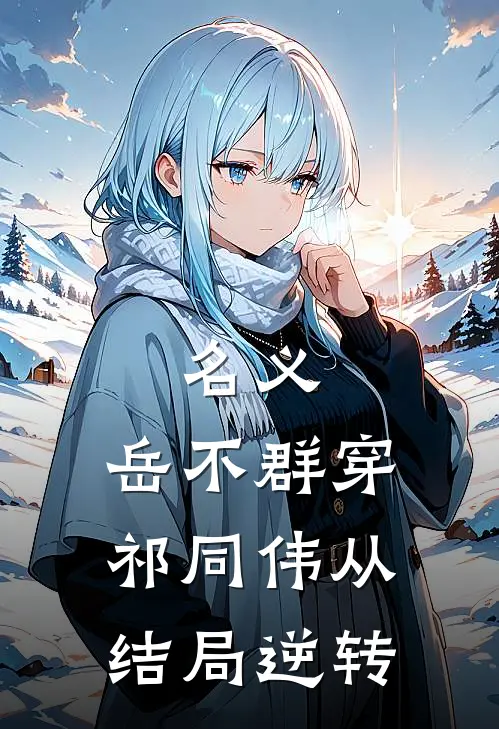 名义：岳不群穿祁同伟从结局逆转