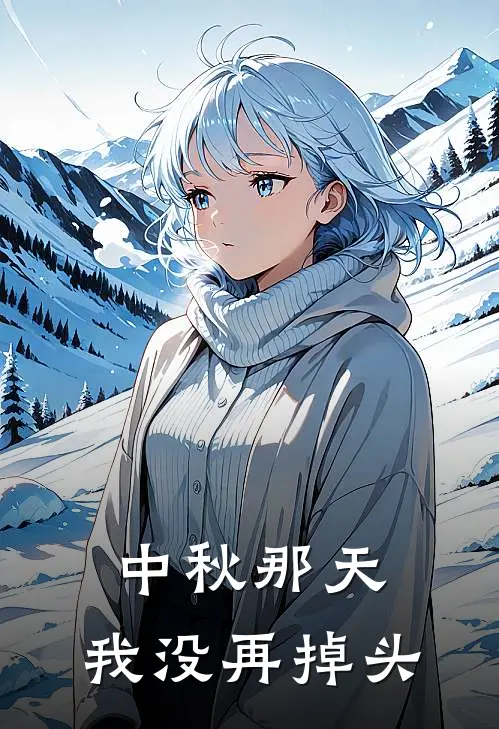 中秋那天，我没再掉头