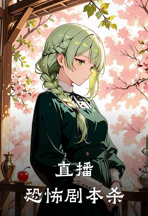 直播：恐怖剧本杀
