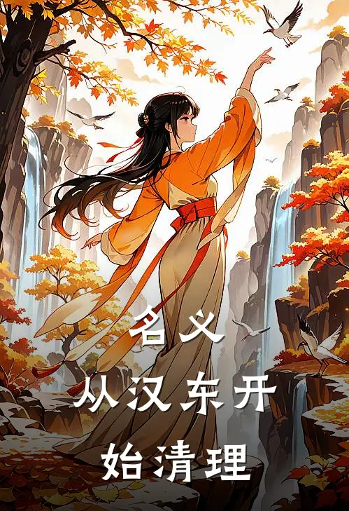 名义：从汉东开始清理
