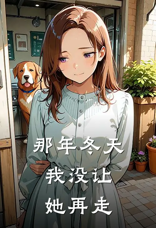那年冬天，我没让她再走