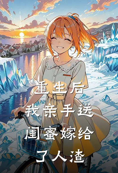 重生后，我亲手送闺蜜嫁给了人渣