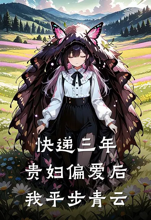 快递三年：贵妇偏爱后我平步青云